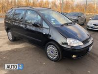 second-hand Ford Galaxy POSIBILITATE SI IN RATE FARA AVANS / 1,9 TDI 116 Cp / 6+1 viteze / 7 locuri in acte