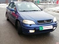 Second-hand Opel Astra 2003 Hatchback