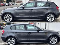 Second-hand BMW 120 Sport Line 163 CP (119 kW) 2006 Culoaregri Hatchback
