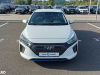 second-hand Hyundai Ioniq 2018 1.5 Hibrid 105 CP 80.134 km - 19.900 EUR - leasing auto