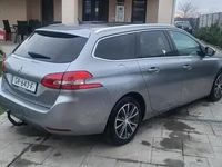 Second-hand Peugeot 308 131 CP (96 kW) 2016 Break