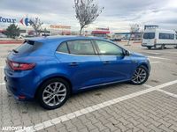 second-hand Renault Mégane GT Line 1.6 dCi