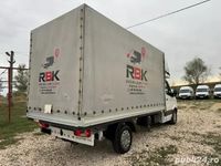 Second-hand VW Crafter 136 CP (100 kW) 2017 Van