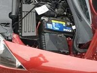 Second-hand Seat Altea 105 CP (77 kW) 2007 Monovolum