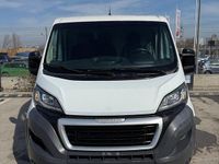 Second-hand Peugeot Boxer 130 CP (95 kW) 2016 Culoarealb Van