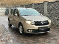 Second-hand Dacia Sandero 90 CP (66 kW) 2021 Berlinǎ
