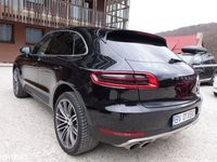 second-hand Porsche Macan 3.0 PDK S