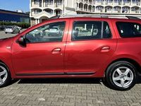 second-hand Dacia Logan 