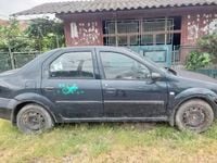 Second-hand Dacia Logan 57 CP (41 kW) 2007 Berlinǎ