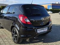 second-hand Opel Corsa 