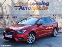 second-hand Seat Leon 