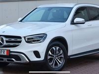 second-hand Mercedes GLC220 d 4Matic 9G-TRONIC AMG Line