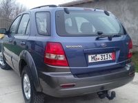 second-hand Kia Sorento 