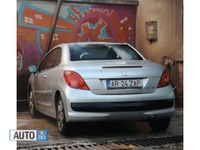 second-hand Peugeot 207 CC 61