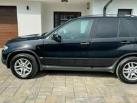 second-hand BMW X5 61