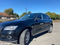 second-hand Audi Q5 2.0 TDI Quattro Stronic