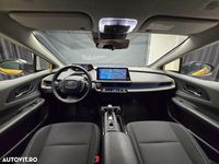 Second-hand Toyota Prius Executive 223 CP (164 kW) 2023 Culoaregalbeuriu Berlinǎ