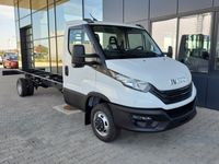 second-hand Iveco Daily 50C16H3.0Z- D50C CLIMA CONFORT