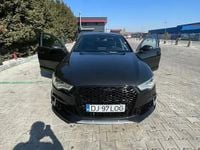 Second-hand Audi A6 245 CP (180 kW) 2012 Berlinǎ
