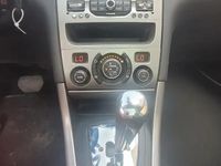 Second-hand Peugeot 308 SW 112 CP (82 kW) 2012 Argintiu Break