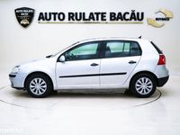 second-hand VW Golf V 1.6 TSI 2005 Euro 4