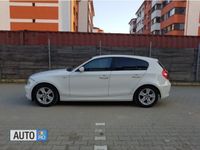 second-hand BMW 118 E87 seria 1 - d 2007 Facelift Edition