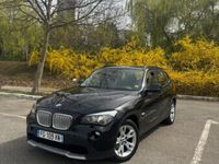 second-hand BMW X1 2.0 177CP