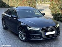 second-hand Audi A6 3.0 TDI quattro S tronic