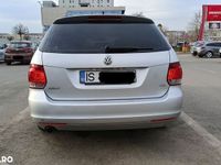 second-hand VW Golf VI 