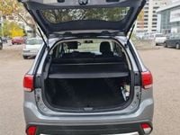 Second-hand Mitsubishi Outlander 150 CP (110 kW) 2015 SUV