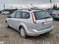 second-hand Ford Focus Turnier 1.6 16V Style