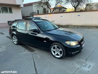 second-hand BMW 318 Seria 3 d DPF Touring Aut.