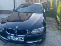 Second-hand BMW 320 184 CP (135 kW) 2013 Coupe