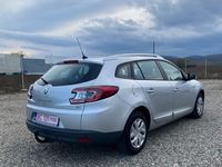 second-hand Renault Mégane dCi 110 FAP LIMITED