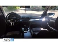 Second-hand BMW 320 M Sport 136 CP (100 kW) 2001 Gri Berlinǎ