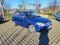 Second-hand Skoda Fabia 85 CP (62 kW) 2015 Berlinǎ