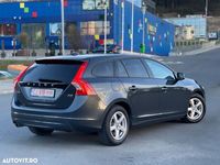 second-hand Volvo V60 D2 Kinetic