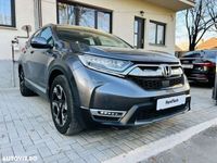 second-hand Honda CR-V 2.0 e:HEV 4x2 E-CVT Executive