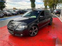 second-hand Audi A3 Xenon,2.0Diesel,2005,Finantare Rate