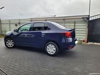 second-hand Dacia Logan An 2018 motor 1.0.