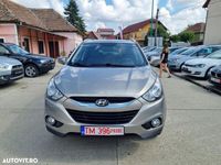 second-hand Hyundai ix35 2.0 CRDi 4WD Comfort