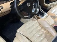 Second-hand VW Passat 170 CP (125 kW) 2007 Break