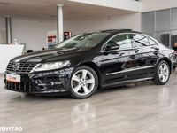 second-hand VW CC 2.0 TDI DSG Exclusive