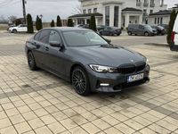 second-hand BMW 320 Seria 3 d