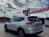 Second-hand Nissan X-Trail Tekna 130 CP (95 kW) 2017 Culoaregri SUV