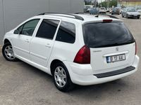 second-hand Peugeot 307 1.6 Hdi Diesel An 2007