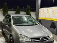 Second-hand VW Golf 82 CP (60 kW) 2007 SUV