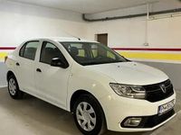 Second-hand Dacia Logan 75 CP (55 kW) 2020 Berlinǎ