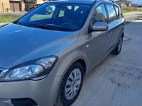 Second-hand Kia Ceed 90 CP (66 kW) 2011 Hatchback