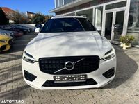 second-hand Volvo XC60 D4 AWD R-Design